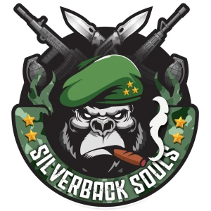 Silverback Souls Teamlogo